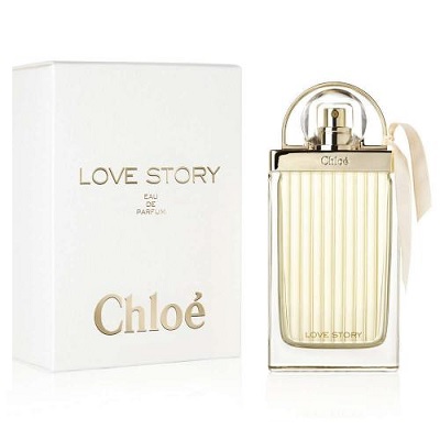 Chloe Love Story Perfume